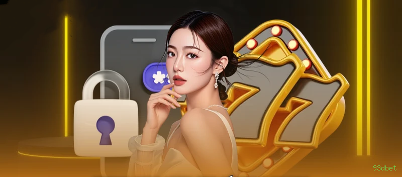 Slots no app 93dbet mobile