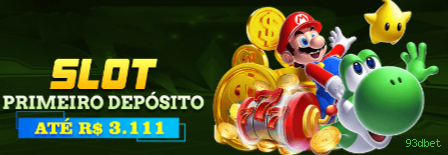 Cassino ao vivo 93dbet dealers