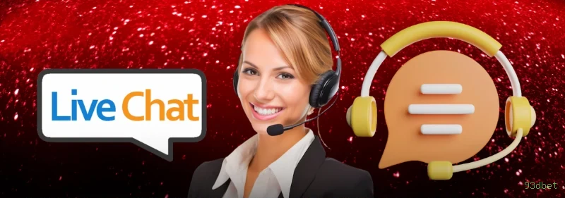 Depósito PIX 93dbet