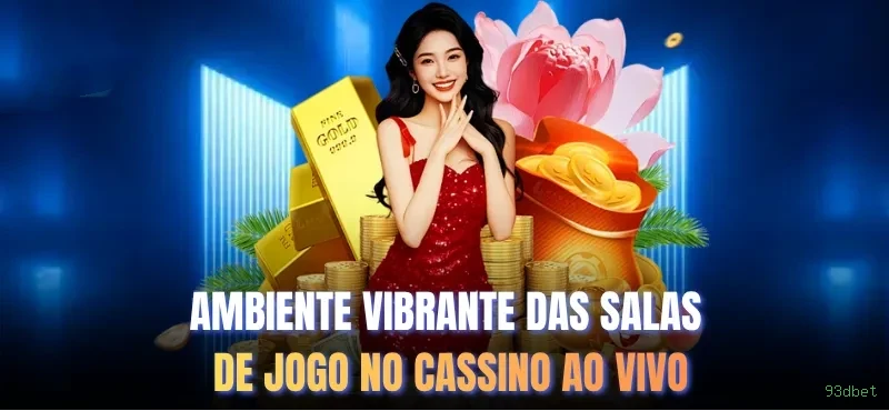Cashback VIP 93dbet - reembolso semanal