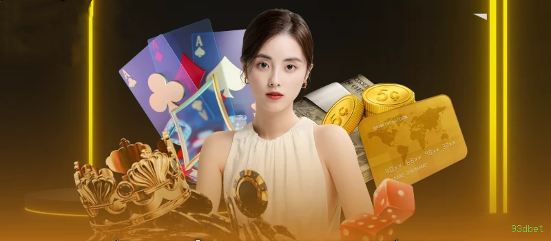 Bônus exclusivos membros VIP 93dbet