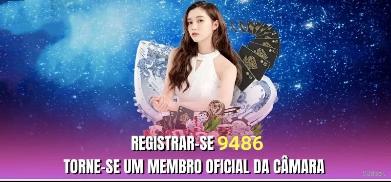 Bônus e prêmios 93dbet